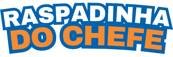 RASPADINHA DO CHEFE